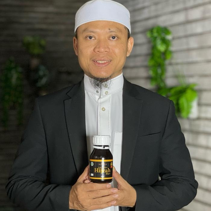 Madu Hijrah 6 botol sepesial prodak - Gambar 5