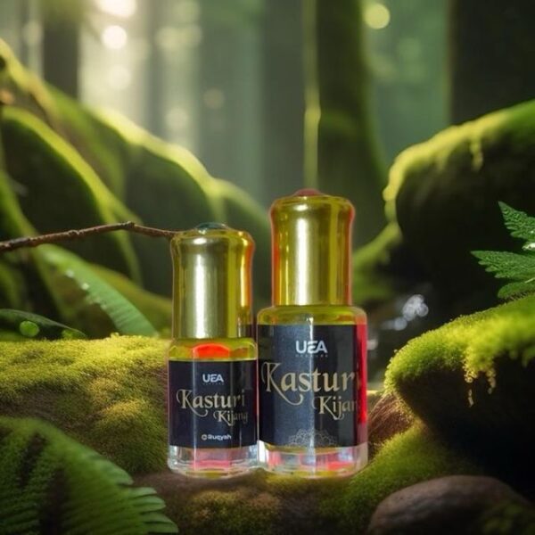 Kasturi Kijang beli 3 gratis 6