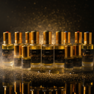 Kasturi Kijang beli 1 gratis 1 promo terbatas