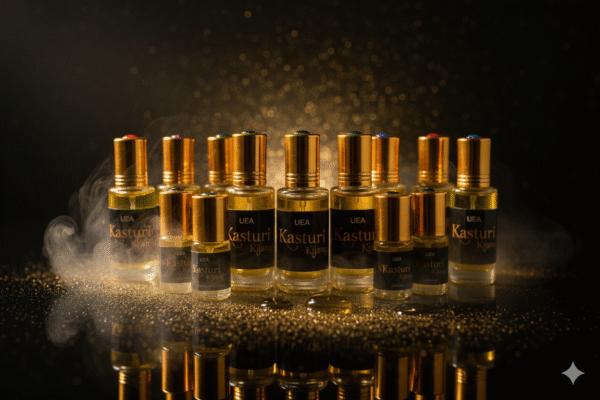 Kasturi Kijang beli 1 gratis 1 promo terbatas