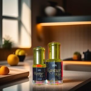 Kasturi Kijang beli 2 gratis 4