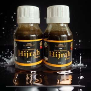 Madu Hijrah 1 botol